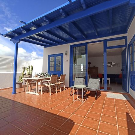 הוילה פוארטו קאלרו Casa Rosa מראה חיצוני תמונה