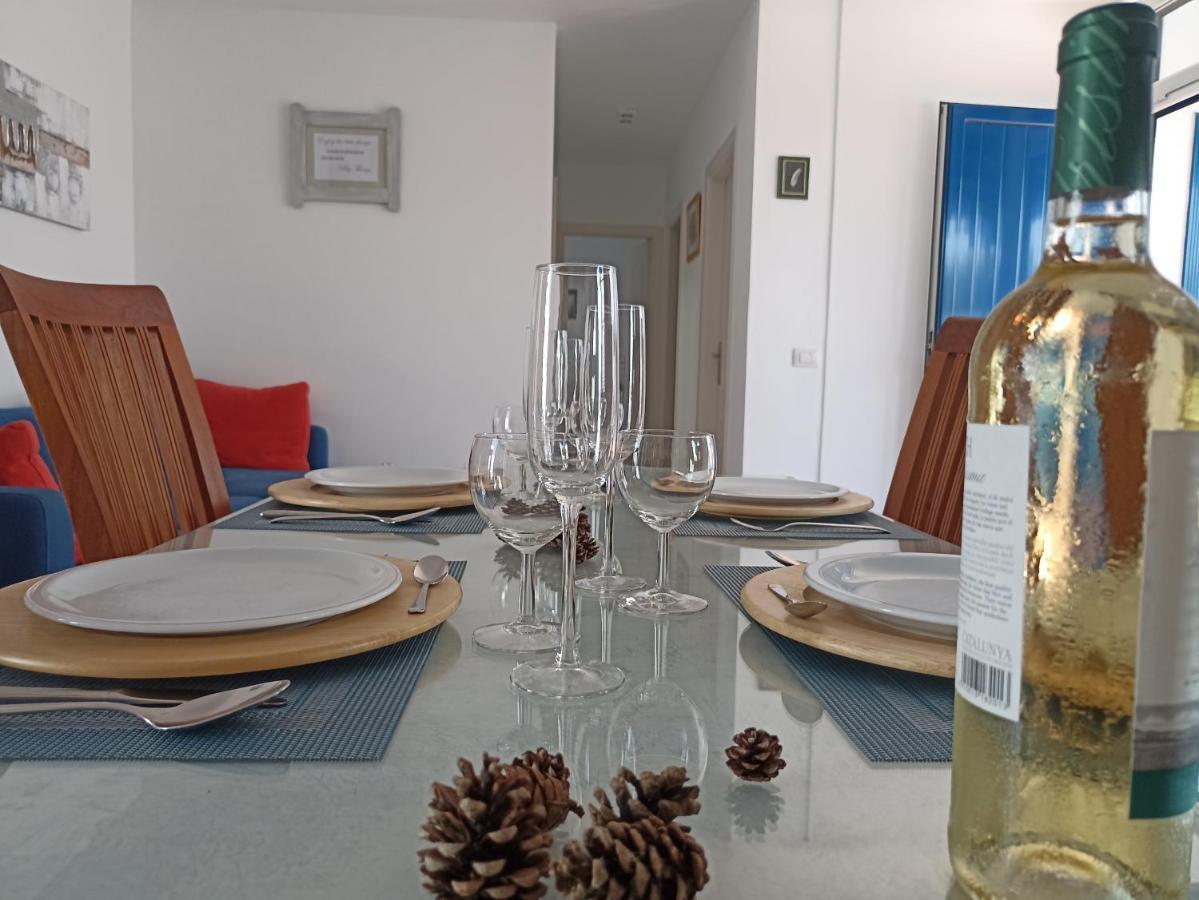 הוילה פוארטו קאלרו Casa Rosa מראה חיצוני תמונה