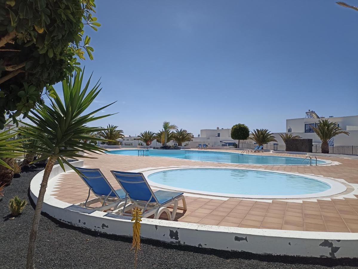 הוילה פוארטו קאלרו Casa Rosa מראה חיצוני תמונה