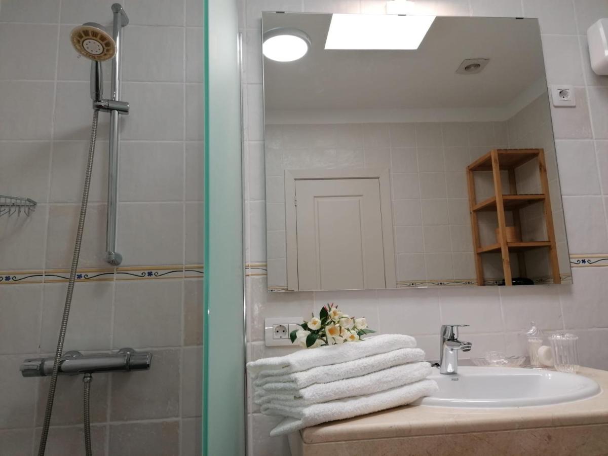 הוילה פוארטו קאלרו Casa Rosa מראה חיצוני תמונה