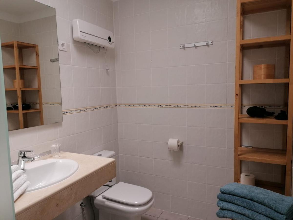 הוילה פוארטו קאלרו Casa Rosa מראה חיצוני תמונה