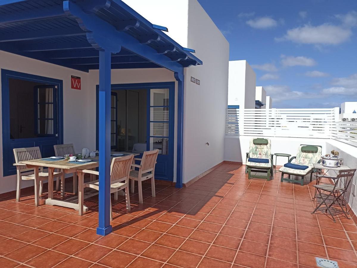 הוילה פוארטו קאלרו Casa Rosa מראה חיצוני תמונה