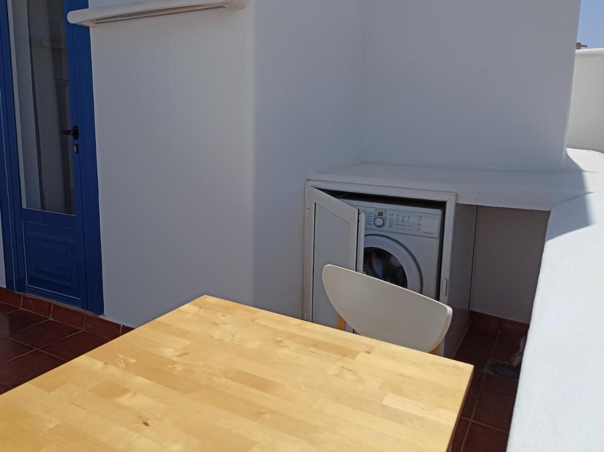 הוילה פוארטו קאלרו Casa Rosa מראה חיצוני תמונה