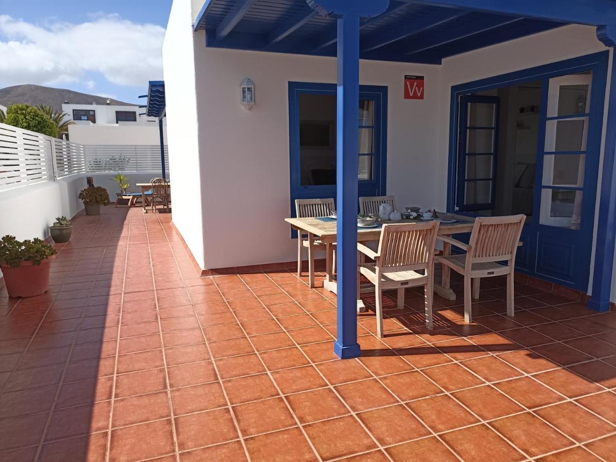 הוילה פוארטו קאלרו Casa Rosa מראה חיצוני תמונה