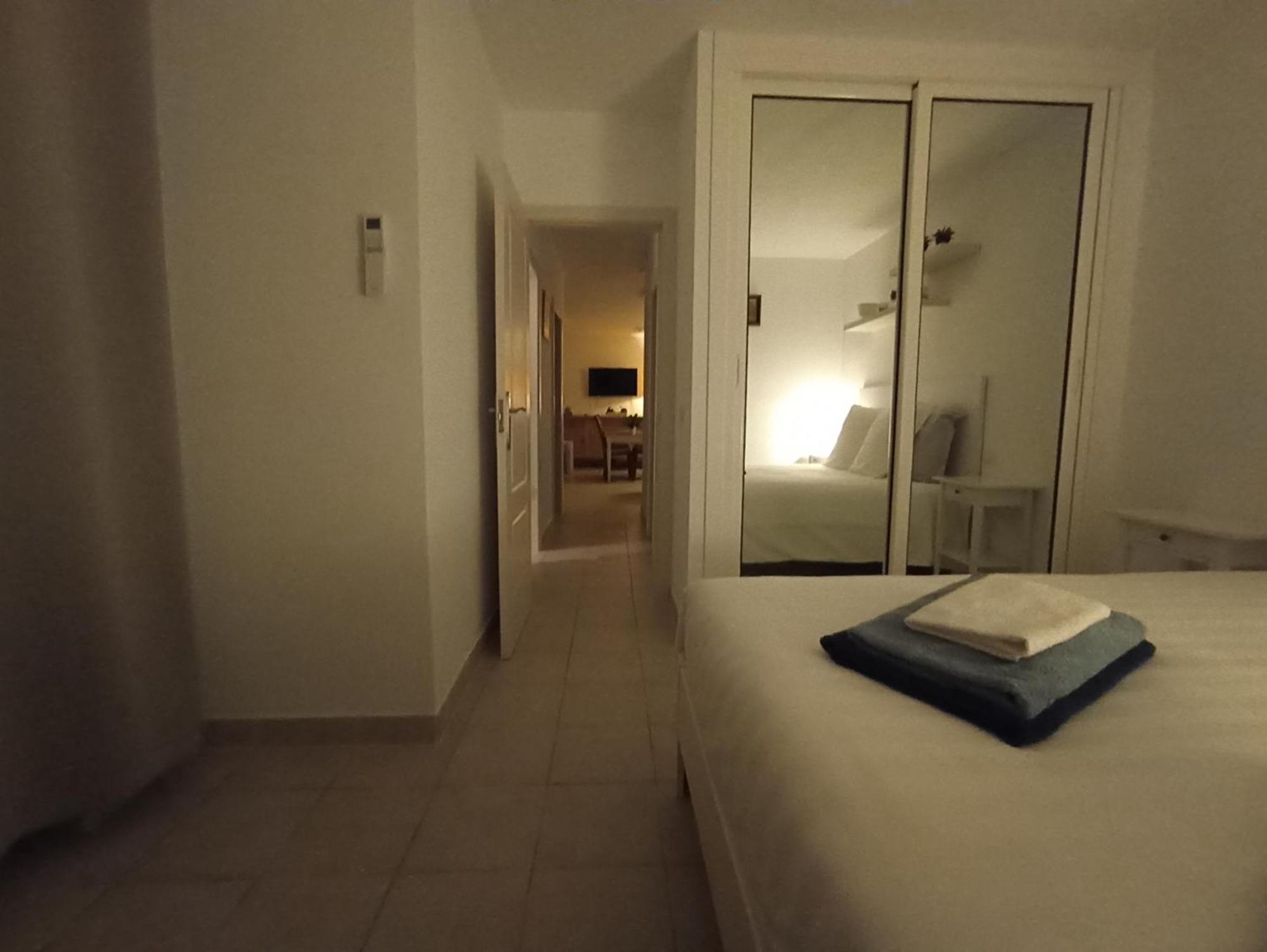 הוילה פוארטו קאלרו Casa Rosa מראה חיצוני תמונה