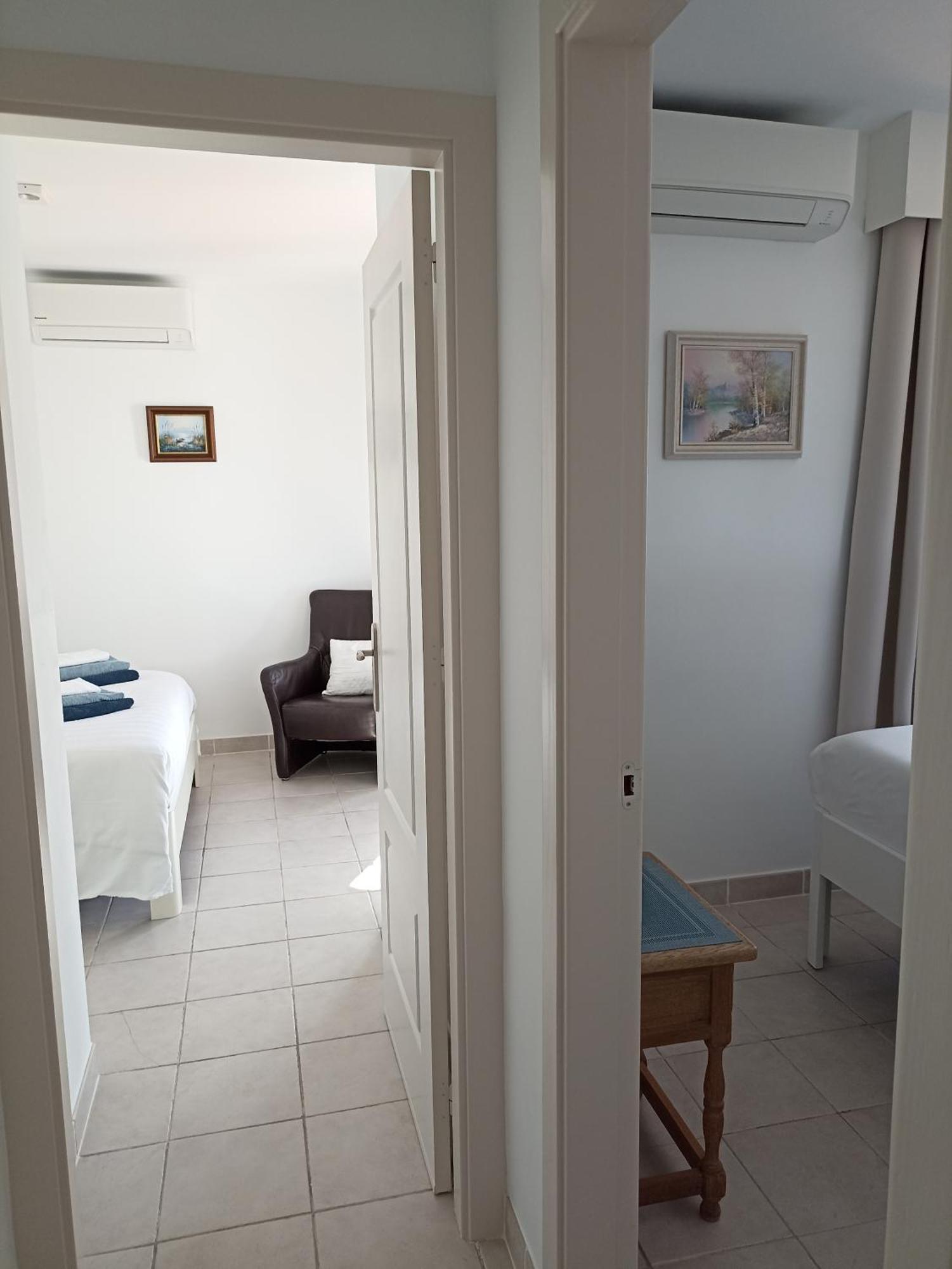 הוילה פוארטו קאלרו Casa Rosa מראה חיצוני תמונה